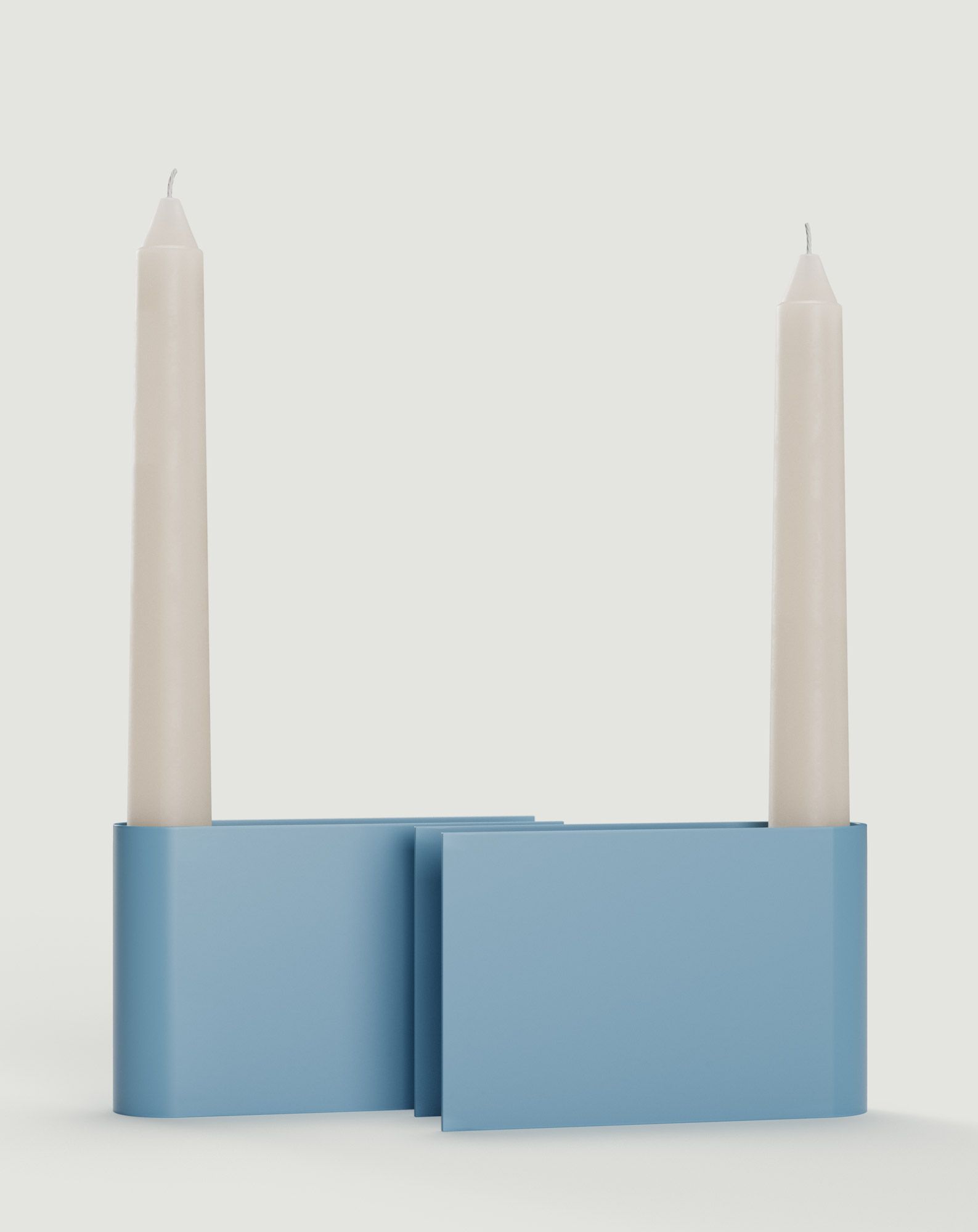 Candelabru LUMO DUO Laguna