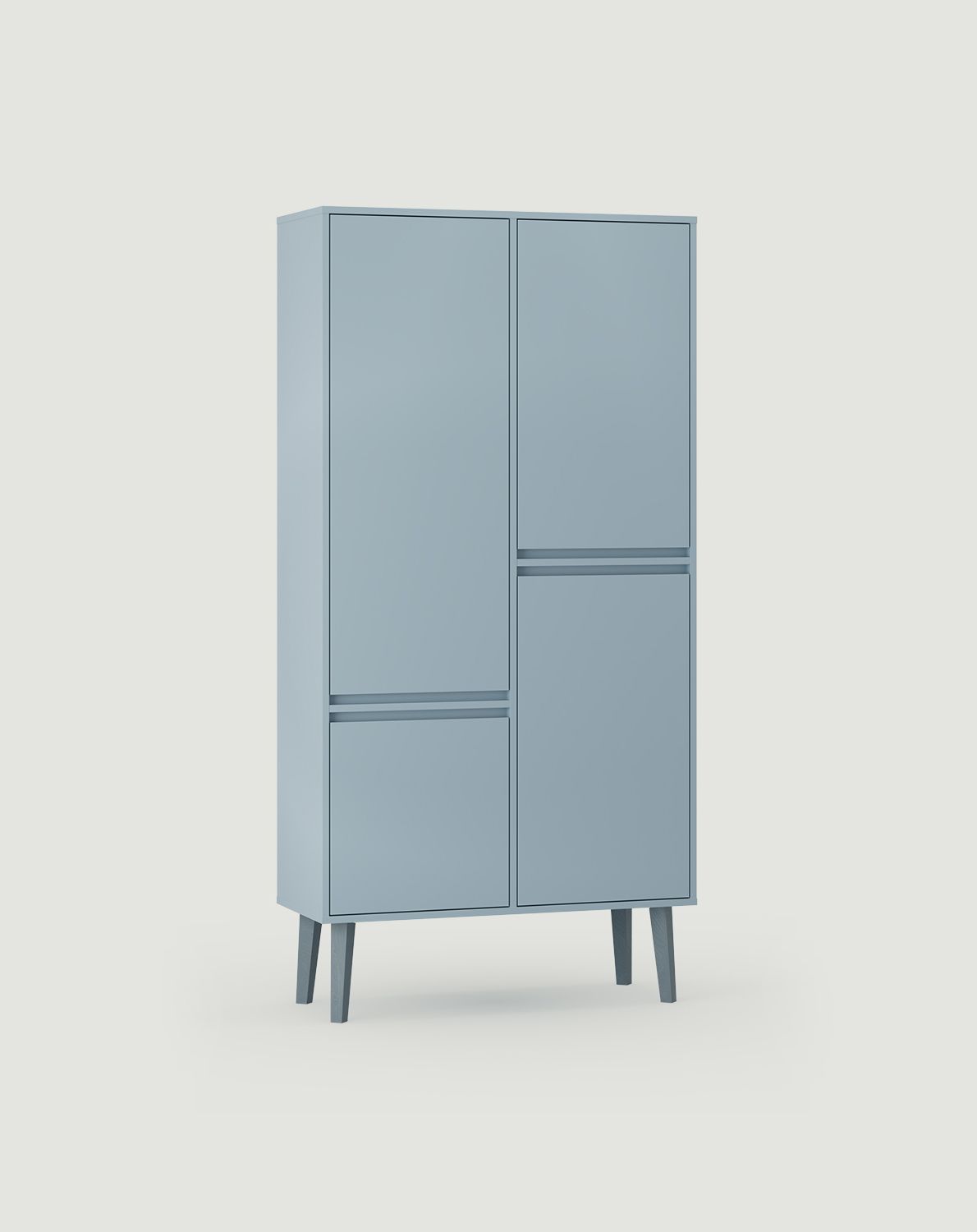 Garderoba Fenris SZF2