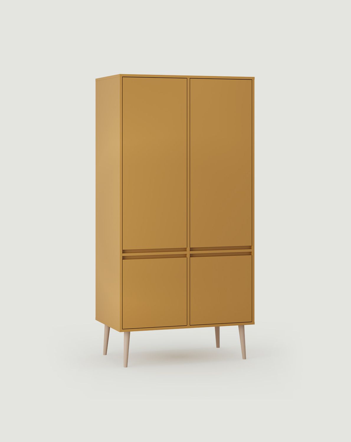Fenris KIDS dulap adânc cu bar SZF4K