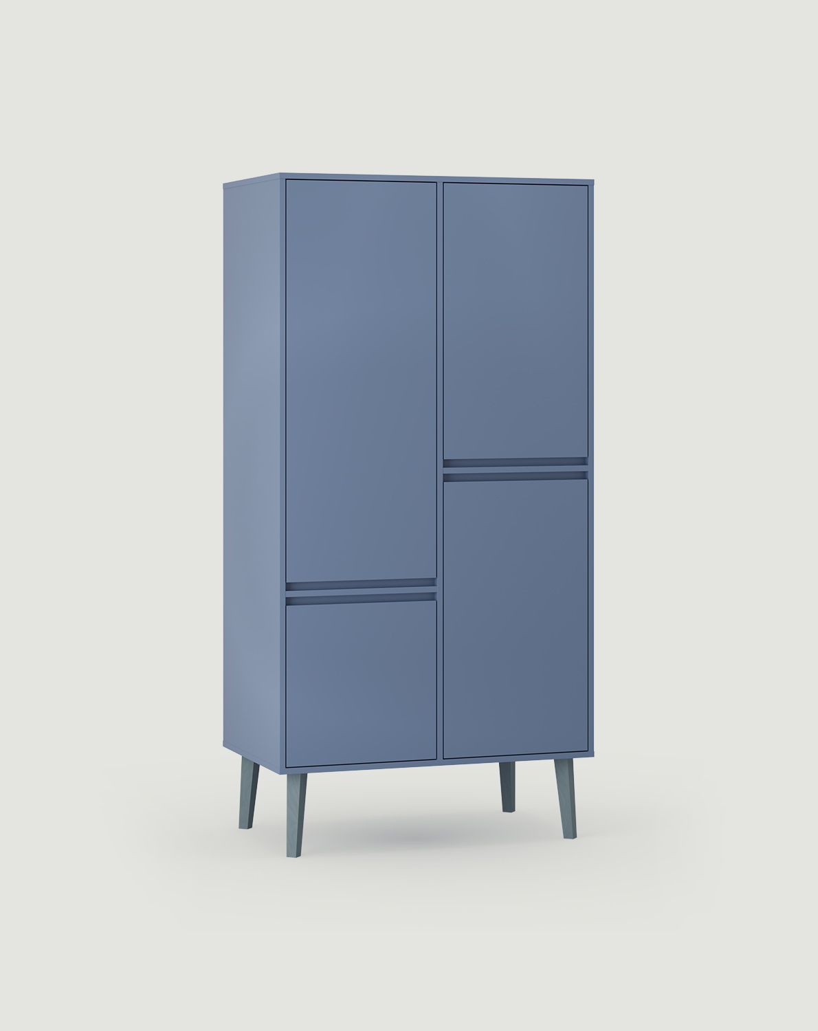 Fenris KIDS dulap adânc cu bar SZF5K