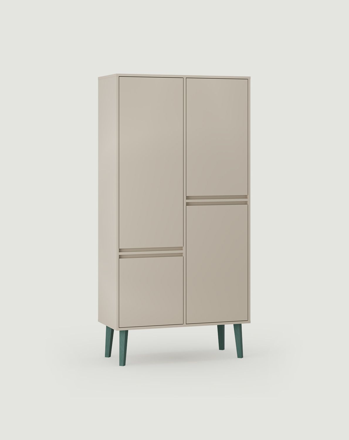 Fenris KIDS dulap cu rafturi SZF3K