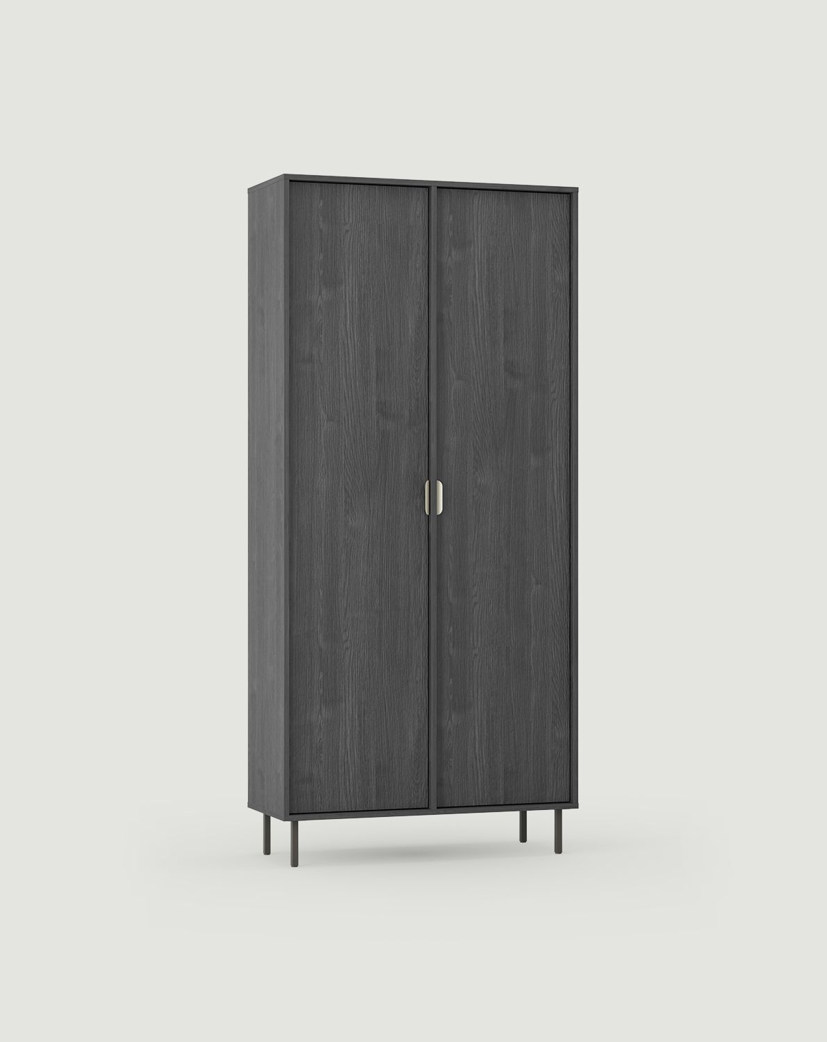 Dulap cu rafturi SIGI SZS6
Culoare: frasin Portland
Picior: Basalt
Mâner: LAYERS 110 Milky Way