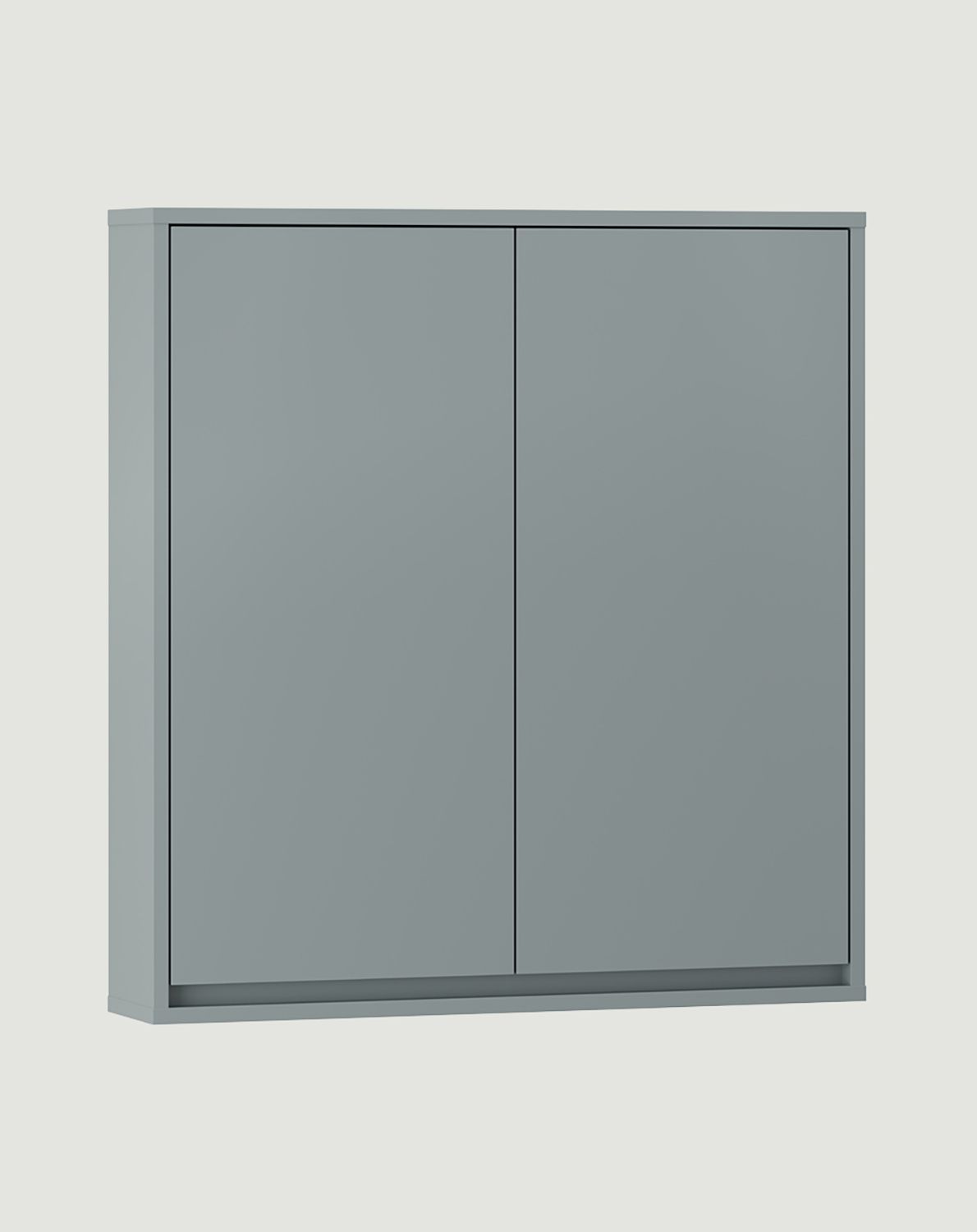 Dulap de baie montat pe perete ODIS WOL01
Culoare: Dusk Blue