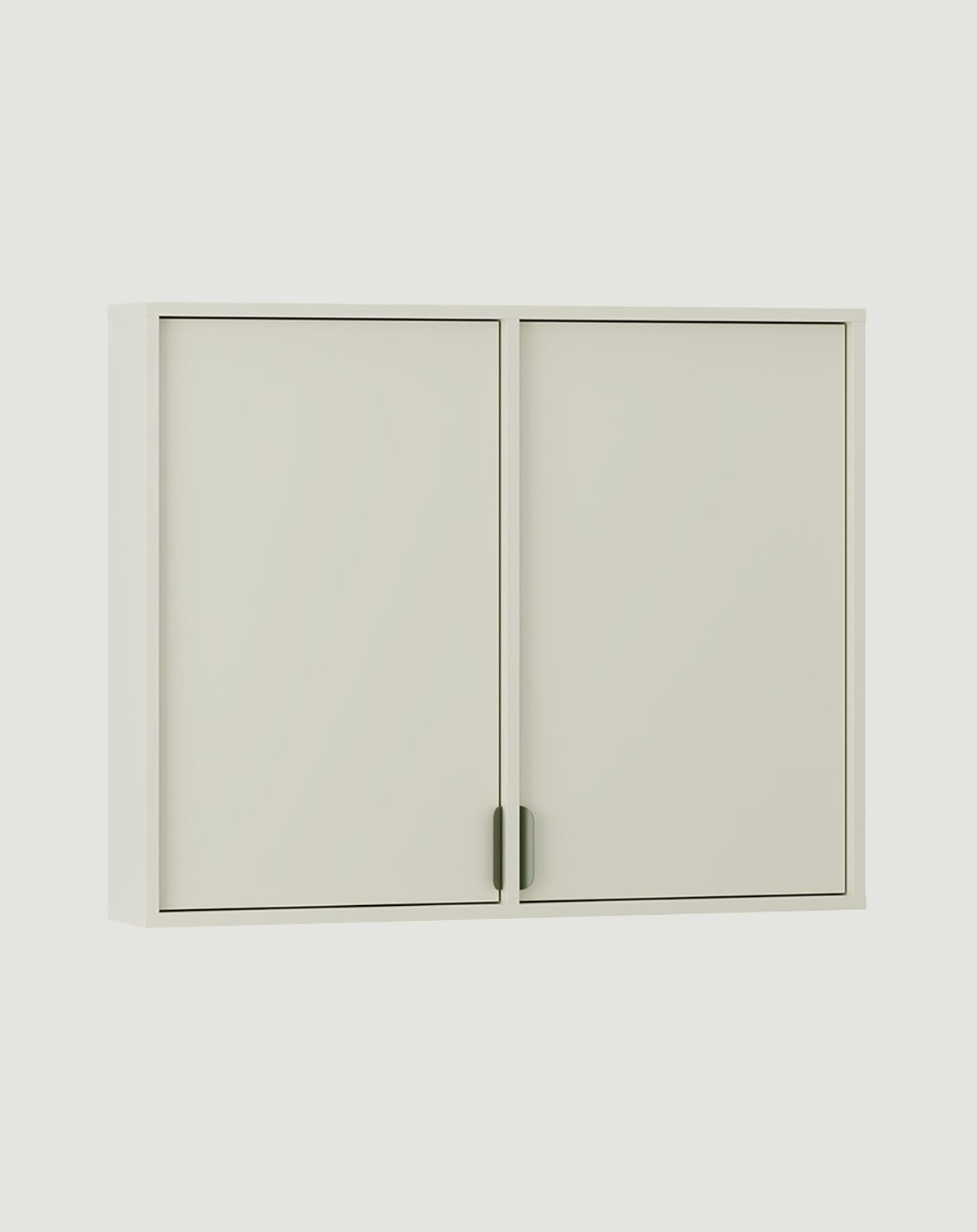 Dulap de baie suspendat SIGI WSL01
Culoare: Milky Way
Mâner: LAYERS 110 Cypress verde