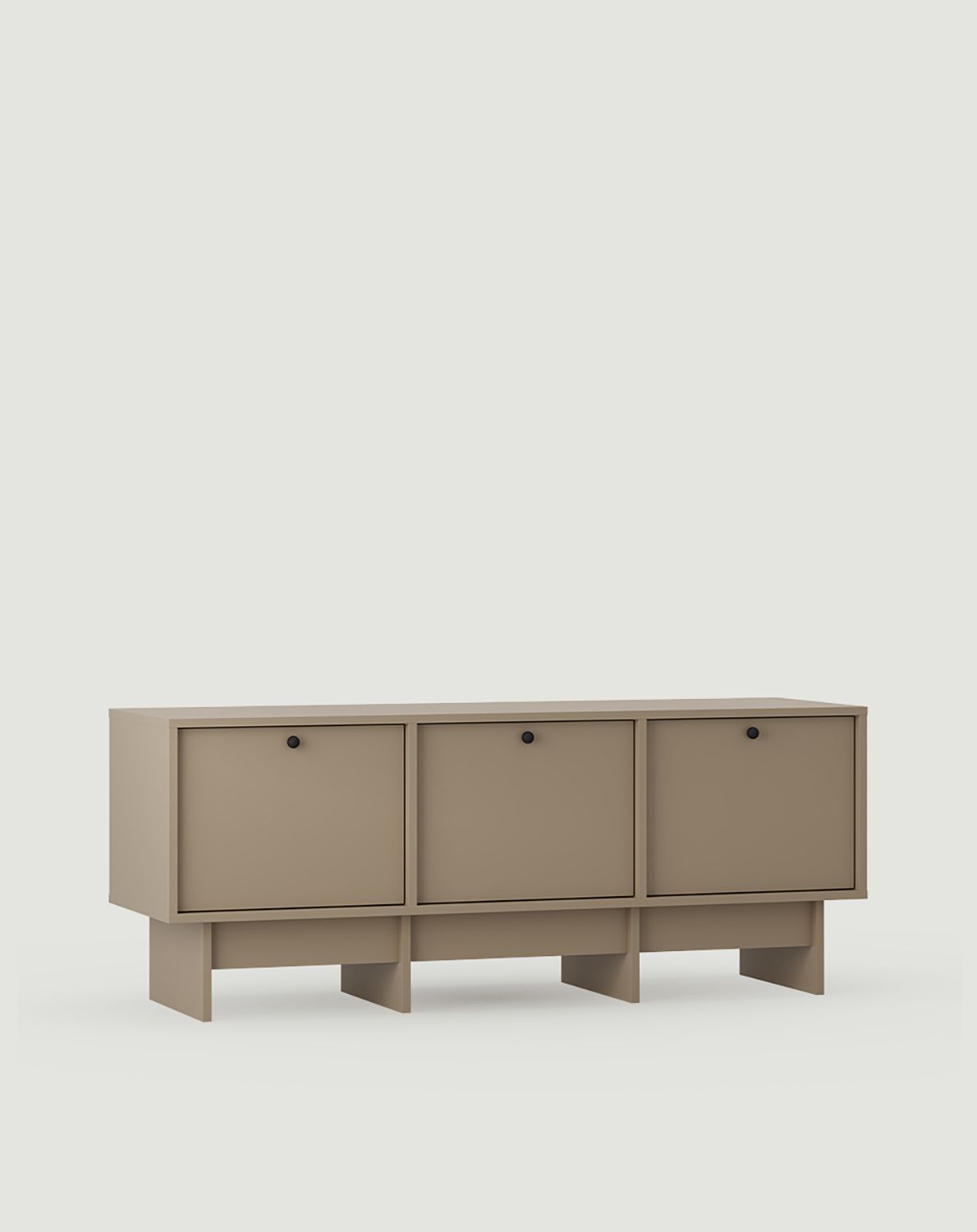 Dulap pentru pantofi KABE KSB03 în stil JAPANDI
Culoare: Cappuccino
Mâner: Mâner cu bilă Black KD