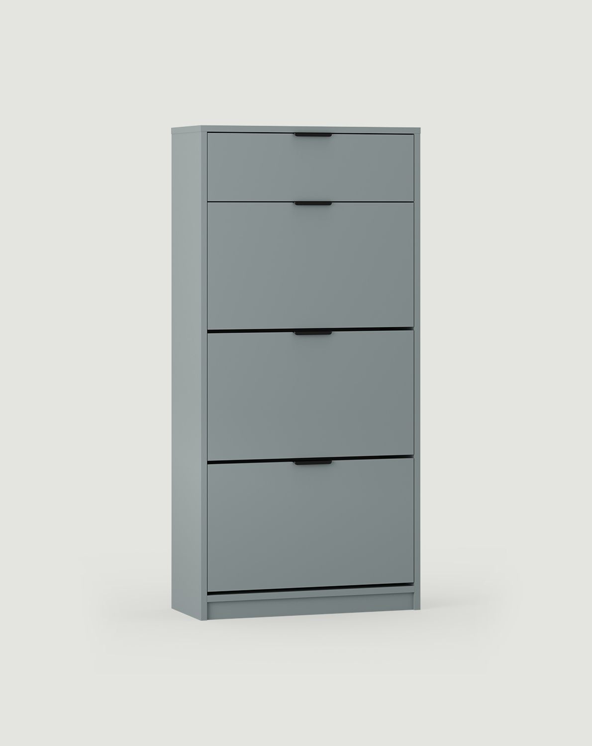 SBK6CDS dulap pentru pantofi în picioare
Culoare: Dove Blue
Mâner: LING negru KLCZ mâner margine