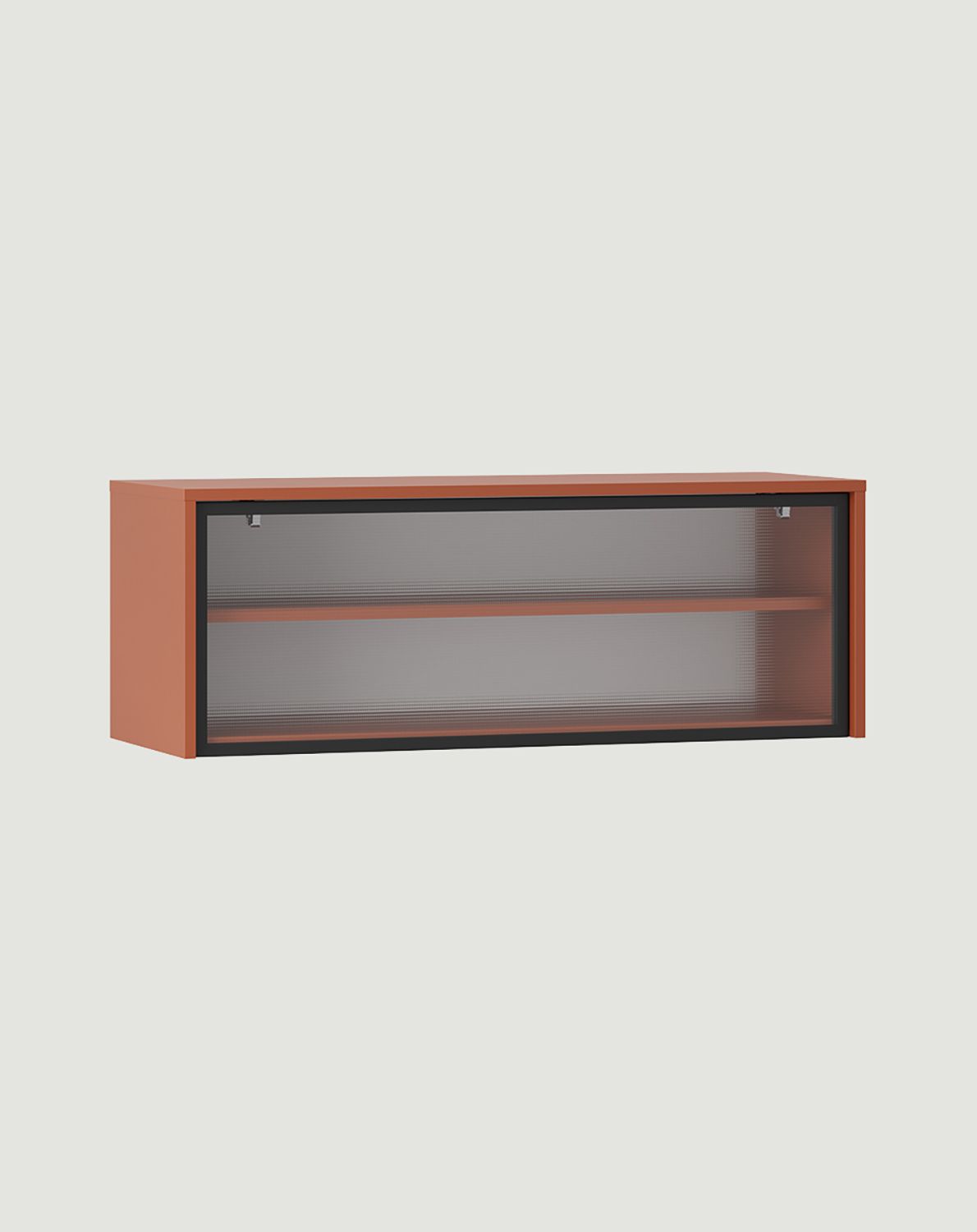 Dulap extensibil vitrat SIGI RPWS1
