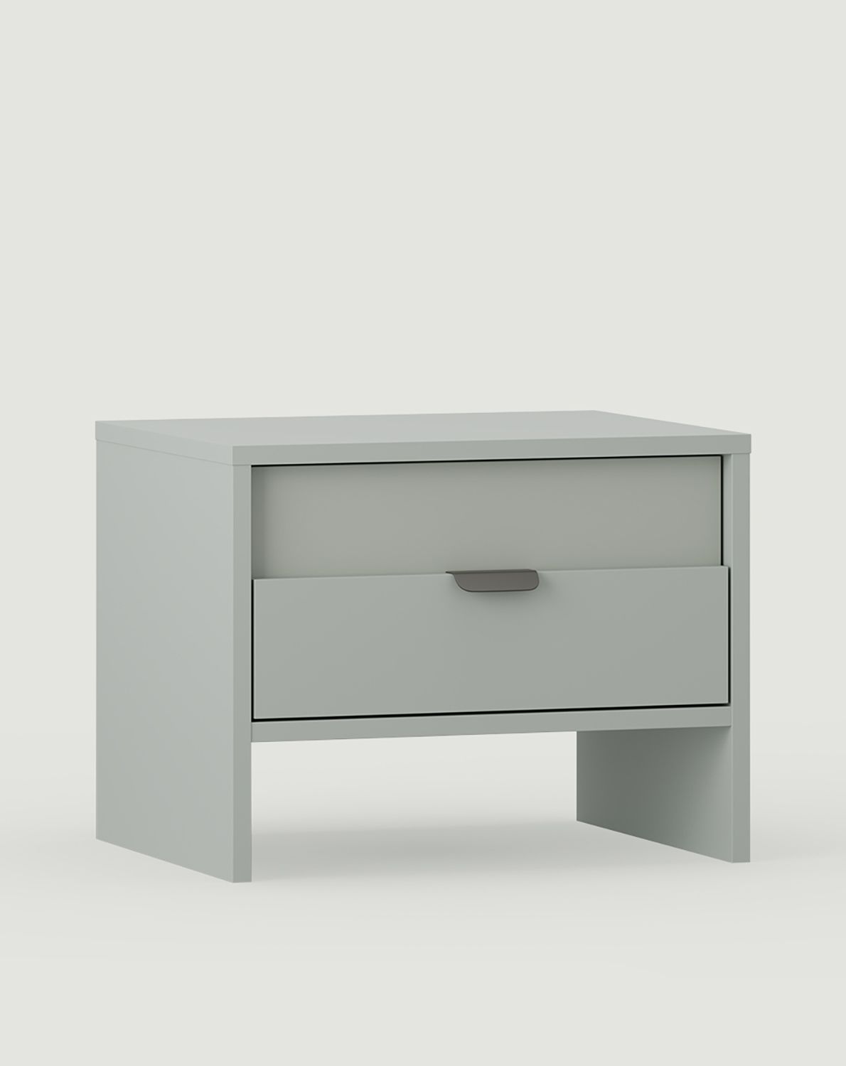 Dulap de noptieră jos cu sertar LAYERS LAY27
Culoare: Milk Pistachio
Culoare față: Milk Pistachio
Mâner: mâner LAYERS 110 Deep Basalt