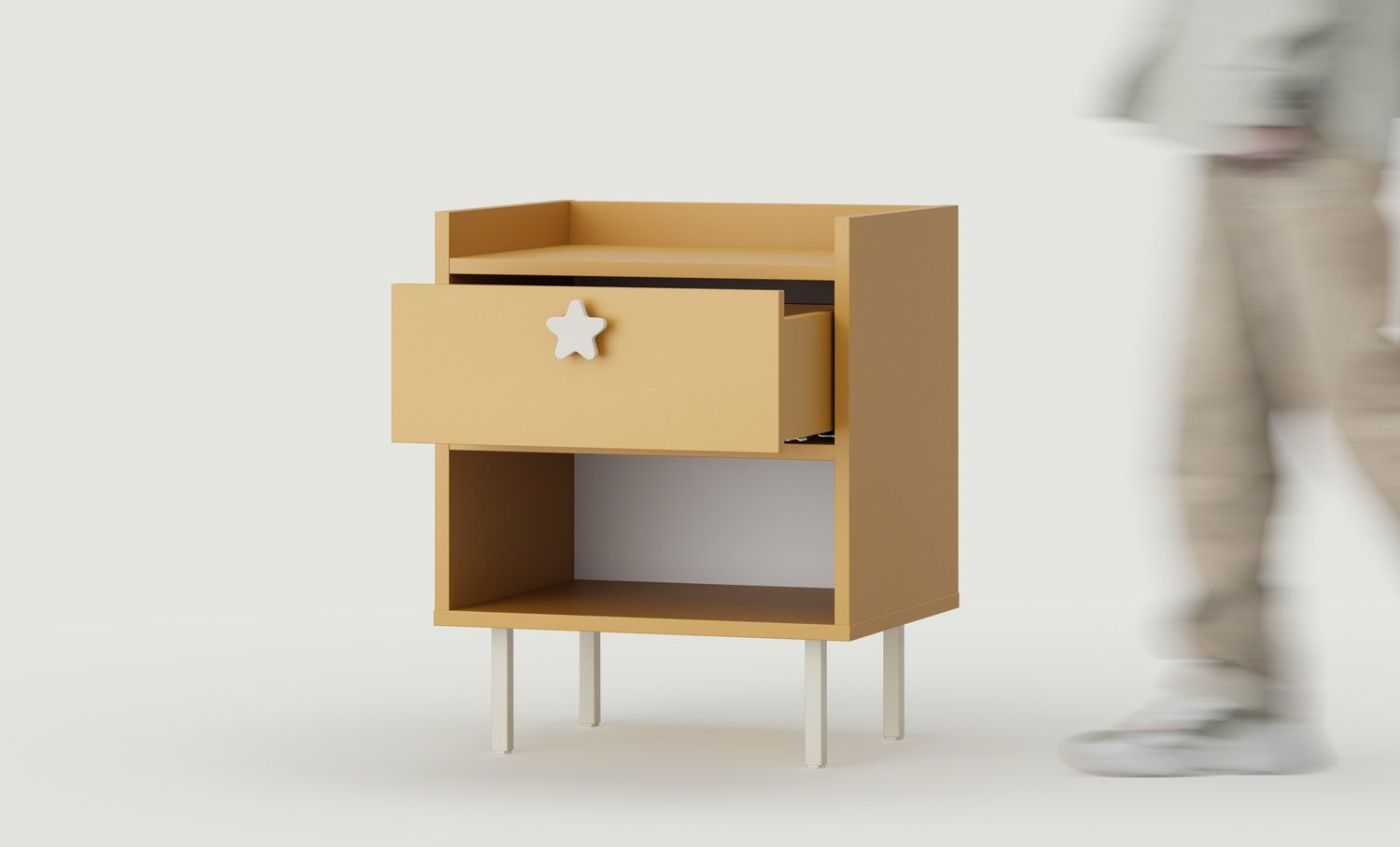 SIGI KIDS noptieră SNS01K
