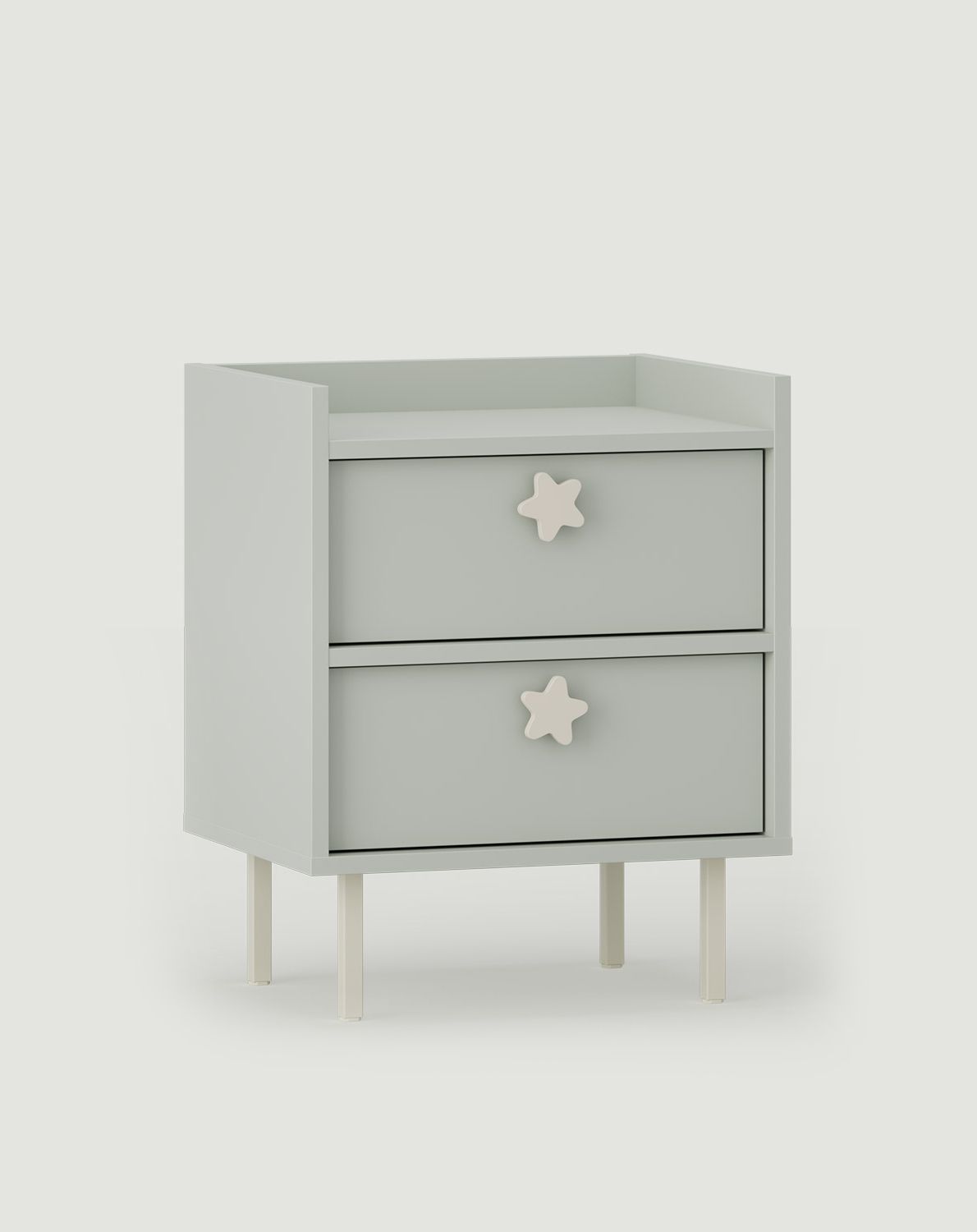 SIGI KIDS noptieră SNS02K