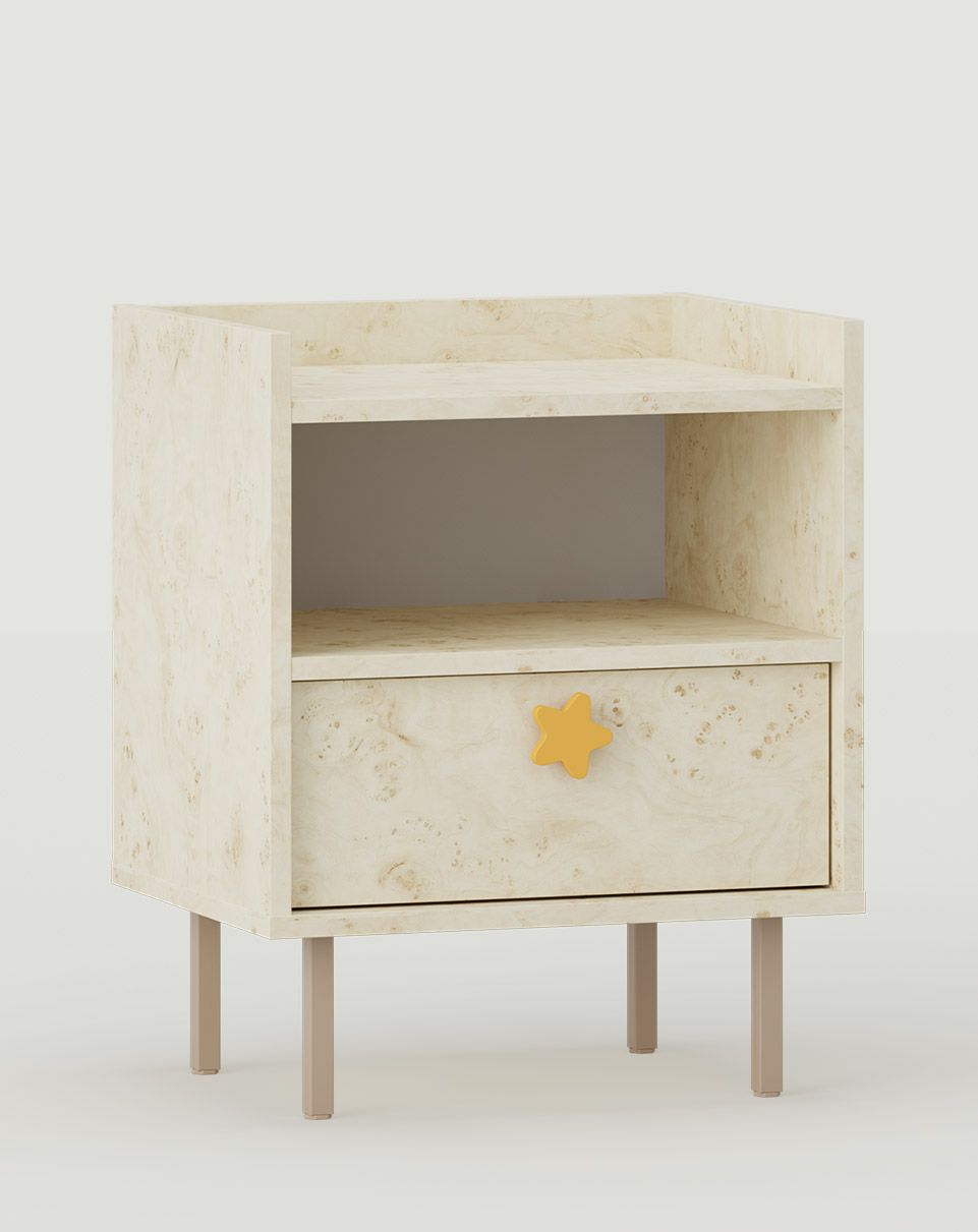 SIGI KIDS noptieră SNS04K