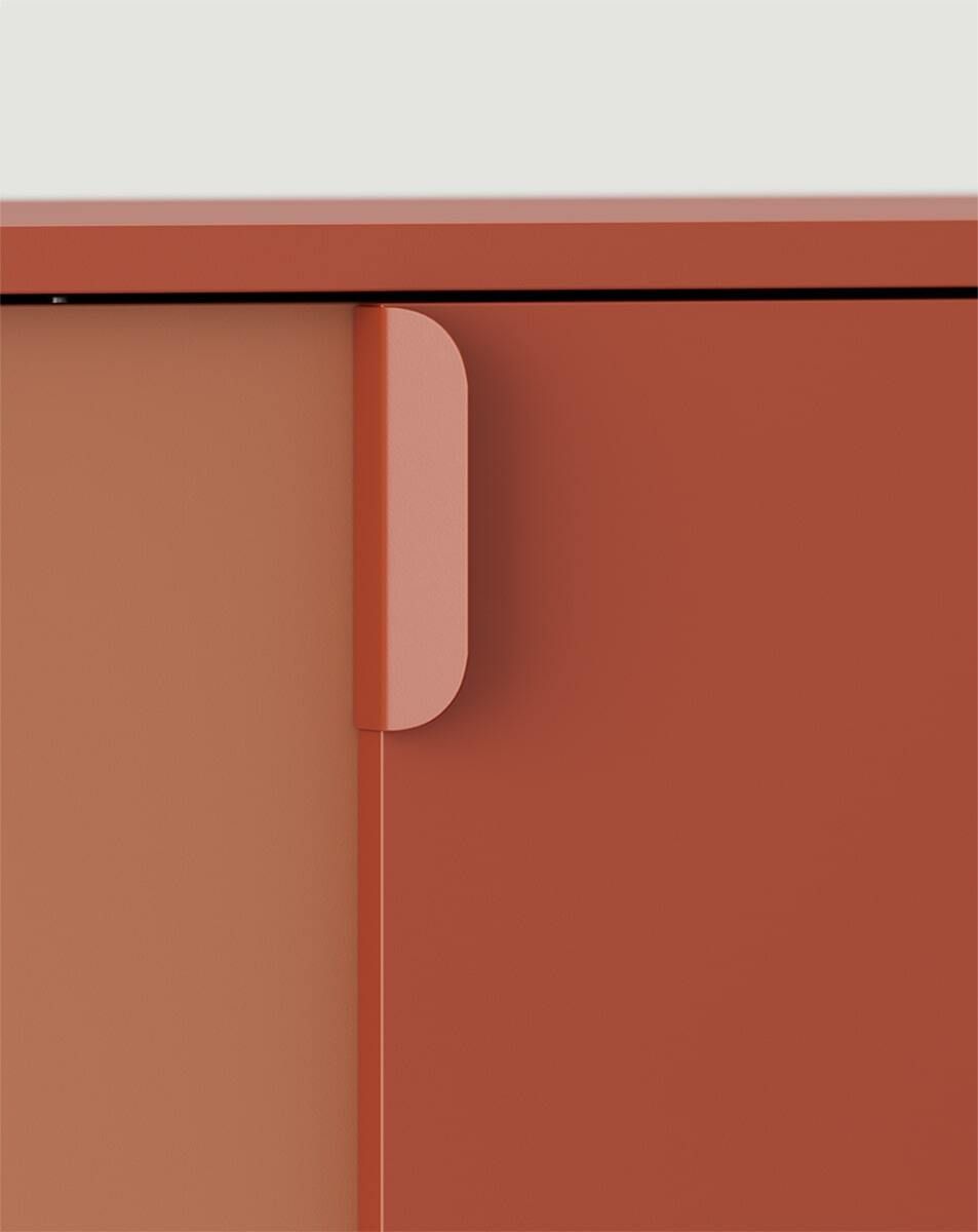 Dulap pentru două lavoare LAYERS LAY75