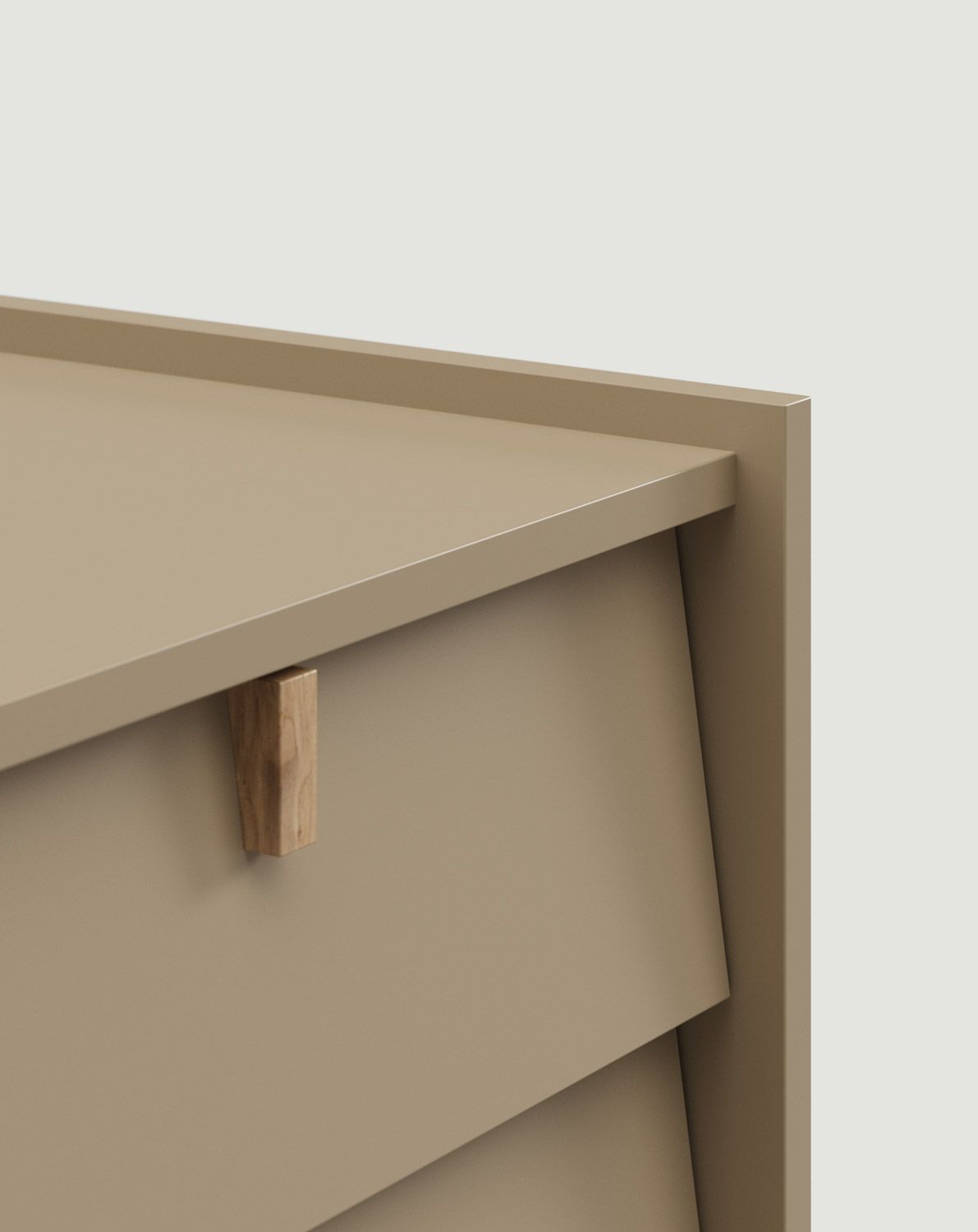 Dulap cu chiuvetă OMNIRES SKRA SKR66
Culoare: Cappuccino
Mâner: Oak Wedge