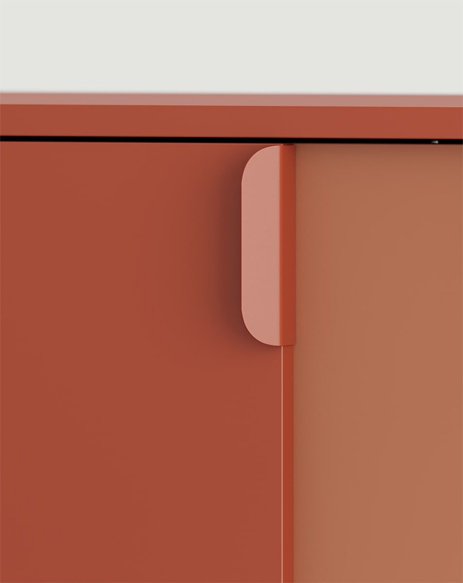 Dulap lavoar suspendat OMNIRES LAYERS LAY62
Culoare: Sahara Deep
Culoare față al doilea strat: Sahara Deep
Mâner: mâner LAYERS 110 Fire Terracotta