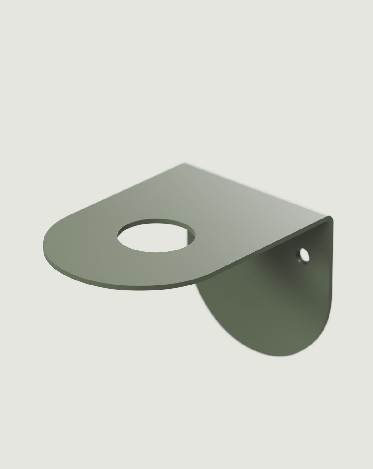 Suport distribuitor de săpun LAYERS LAY86