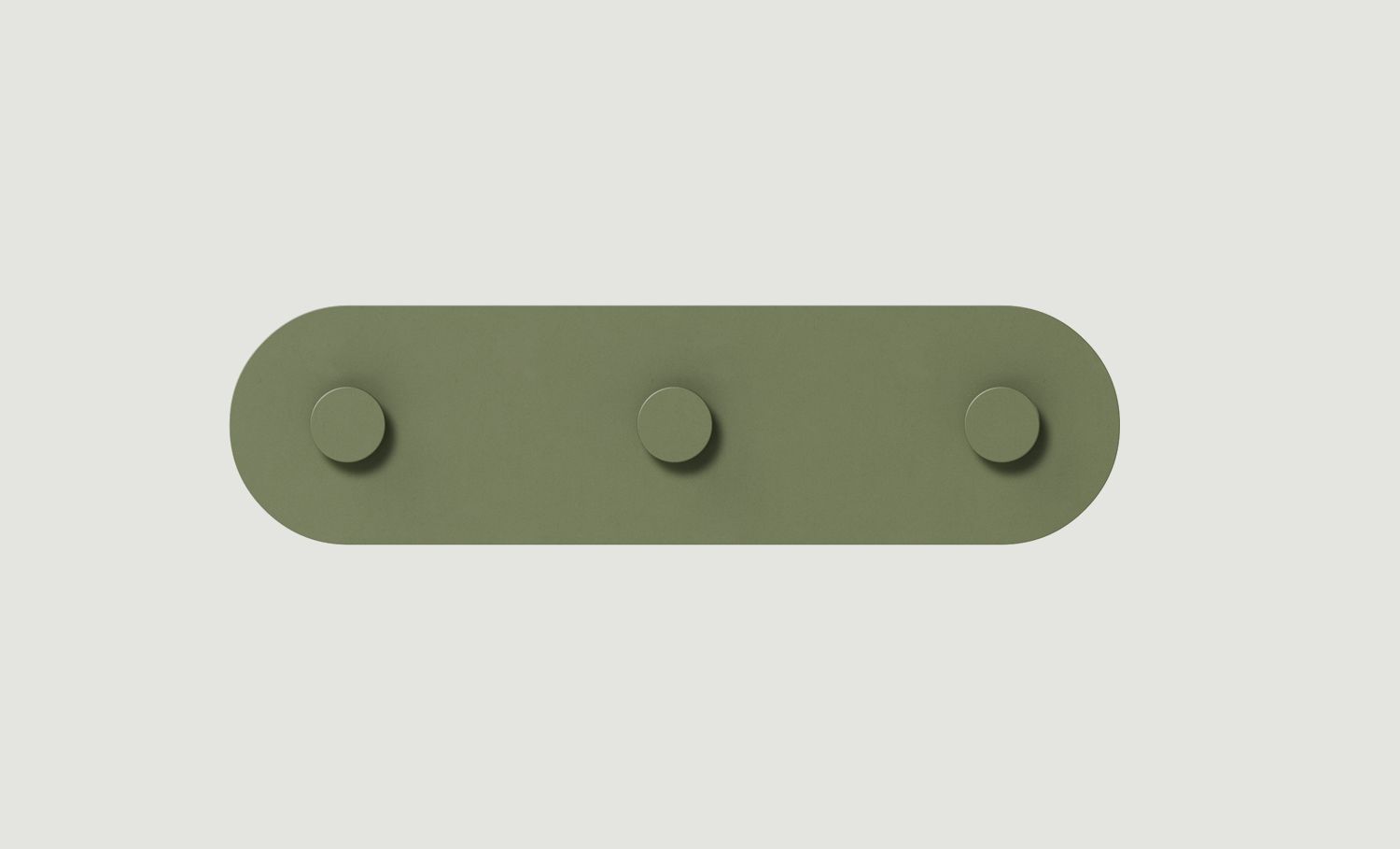 Cârlig de oțel LAYERS LAY85 41cm
Culoare: Cypress Green
