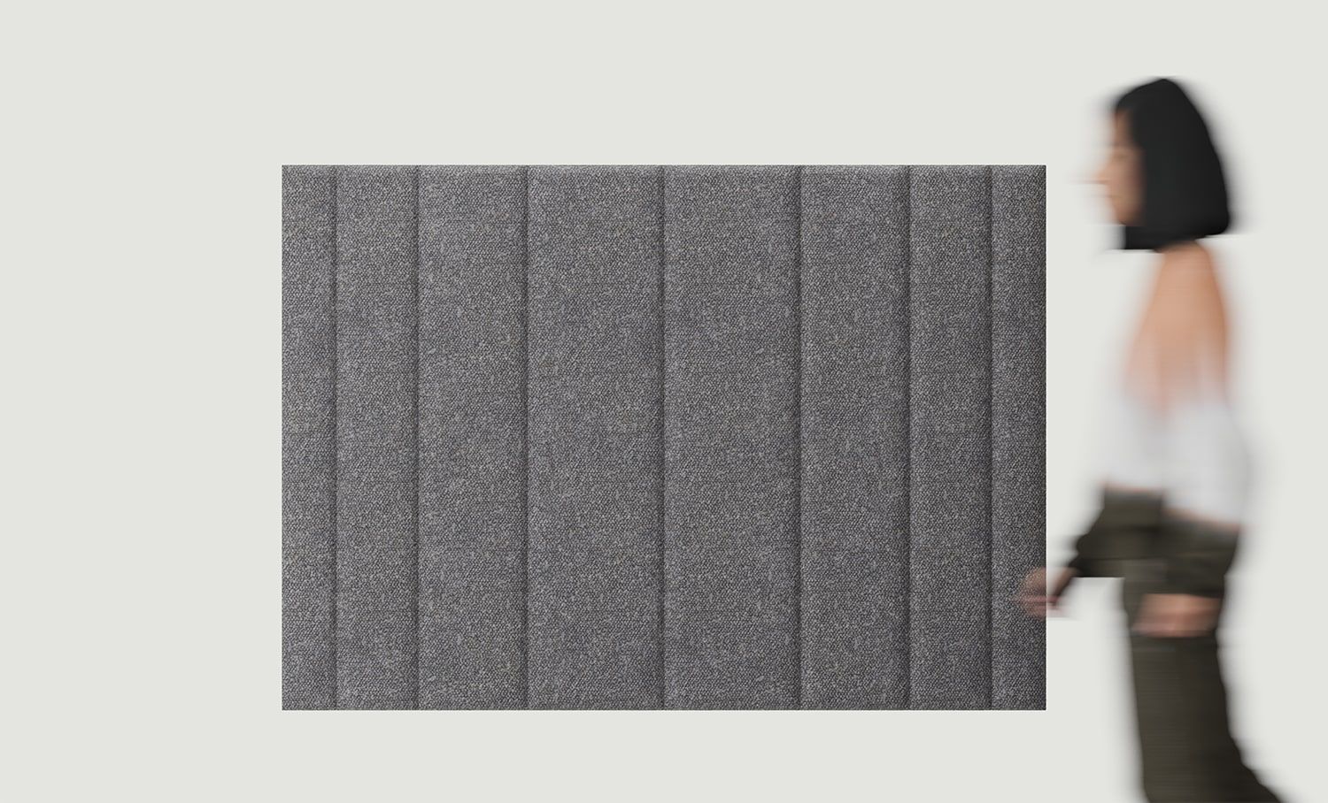 Set de panouri de tapițerie 140cm ZPS1
Culoarea țesăturii pentru tapițerie: Moss 03