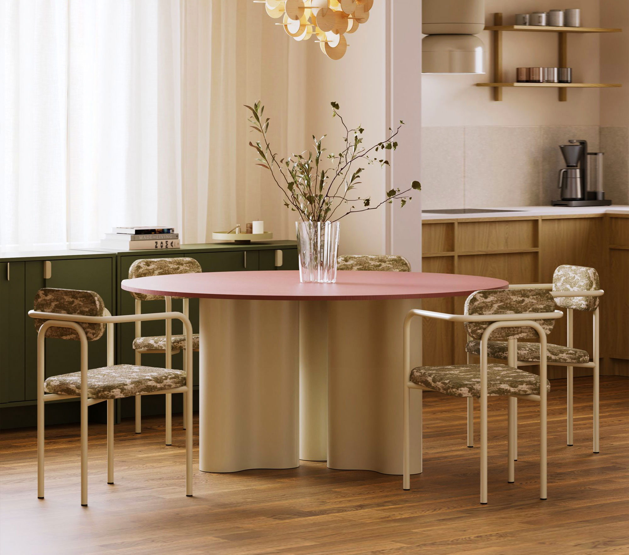 Sala de mese