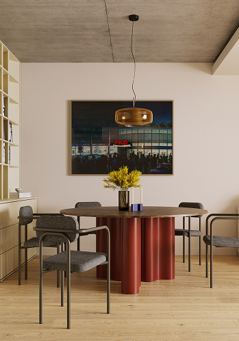 Sala de mese