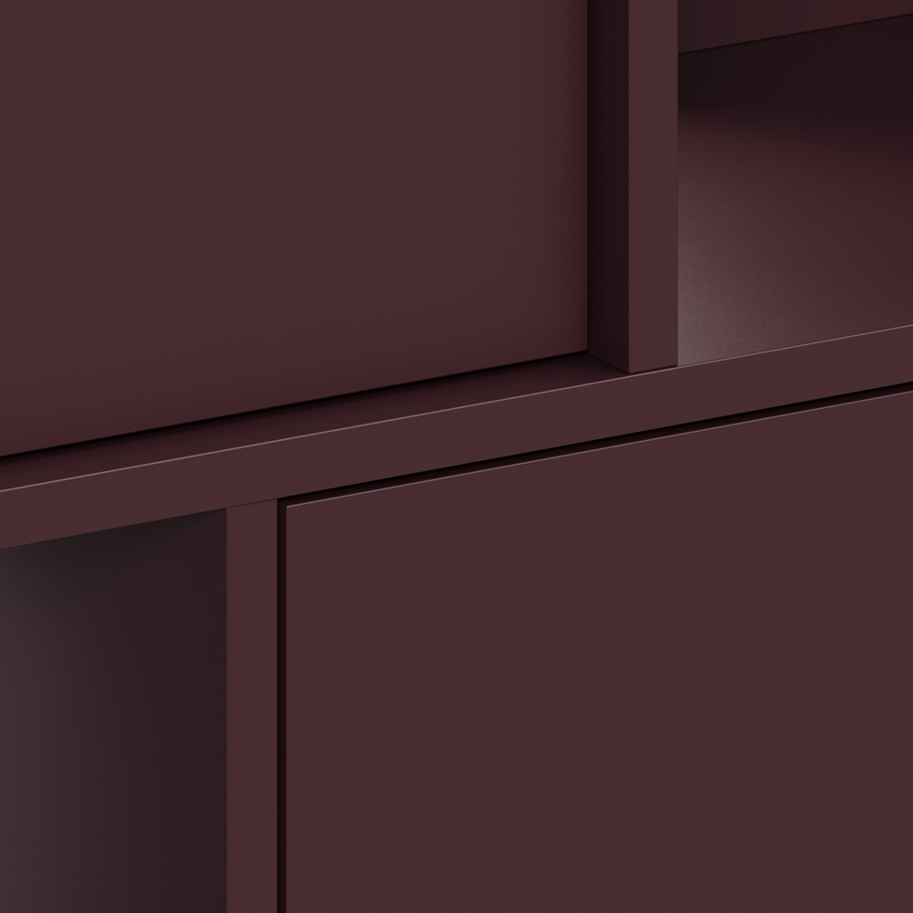 Plum Ruby