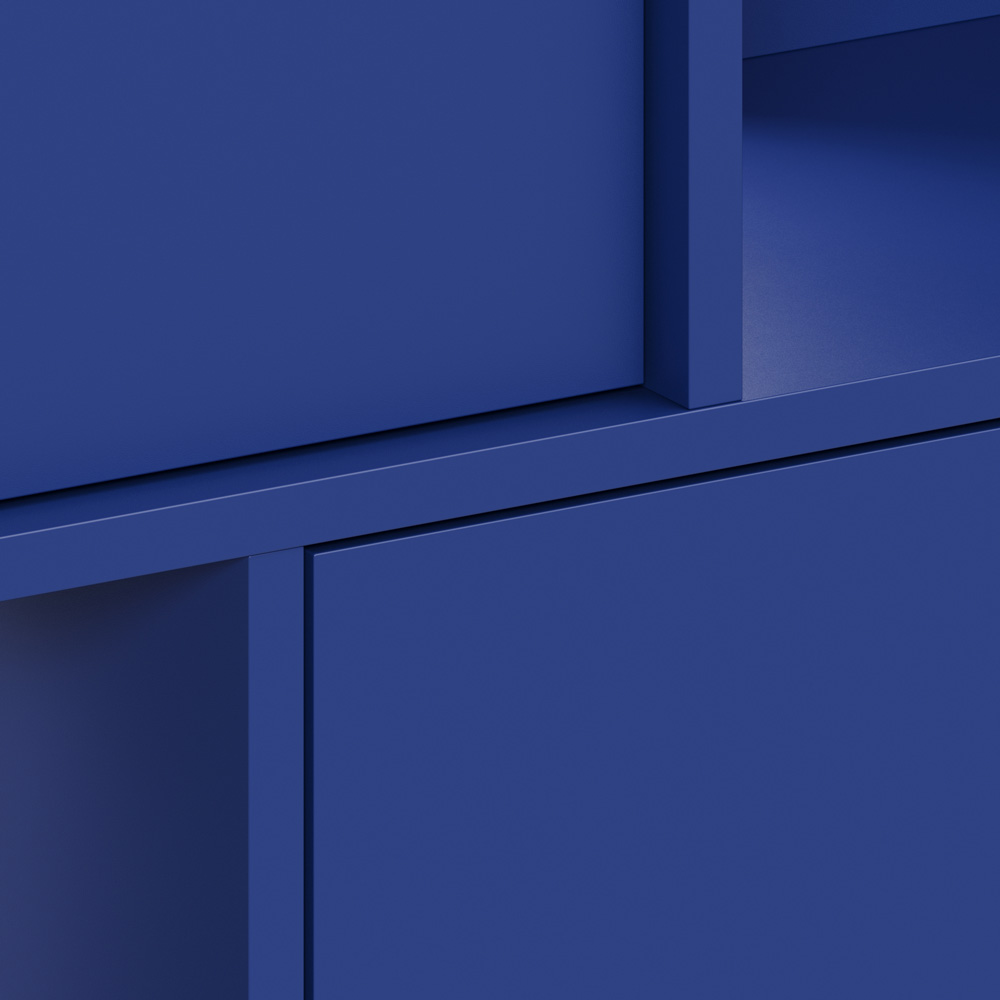 Cobalt Navy